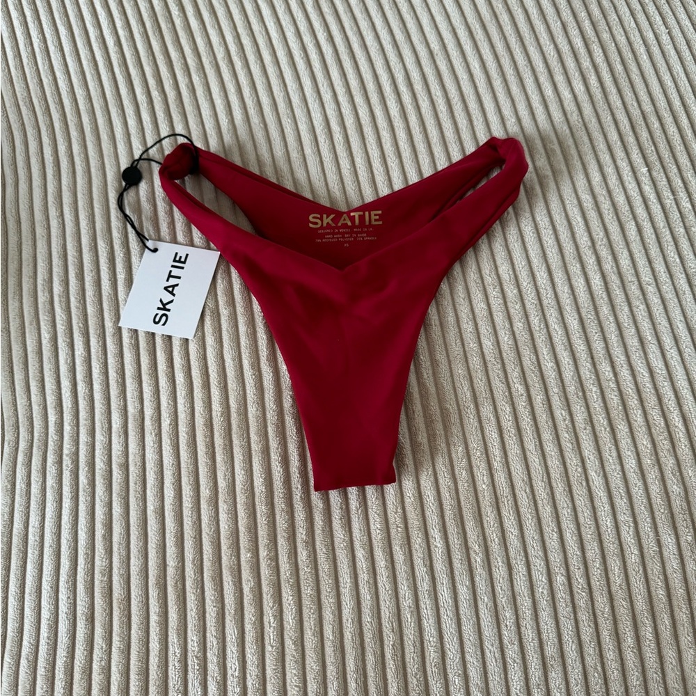 Swimsuit